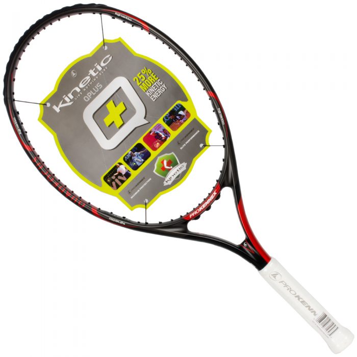 ProKennex Q+30 (260): Pro Kennex Tennis Racquets
