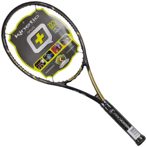 ProKennex Q+5X Pro (310): Pro Kennex Tennis Racquets