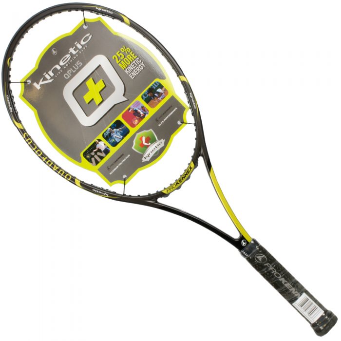 ProKennex Q+Tour (300): Pro Kennex Tennis Racquets