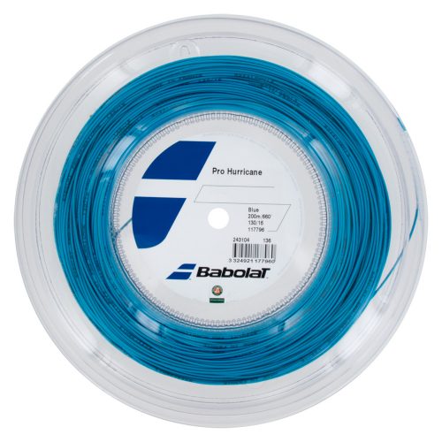 Reel - Babolat Pro Hurricane 16 660': Babolat Tennis String Reels
