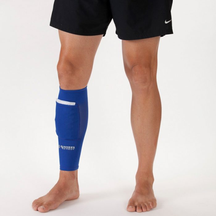 Runner's Remedy Shin Splint Sleeve: Runner's Remedy Sports Medicine