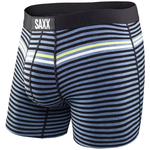 SAXX Vibe Boxer Brief: Saxx Underwear Men's Athletic Apparel