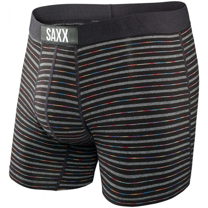 SAXX Vibe Boxer Brief: Saxx Underwear Men's Athletic Apparel