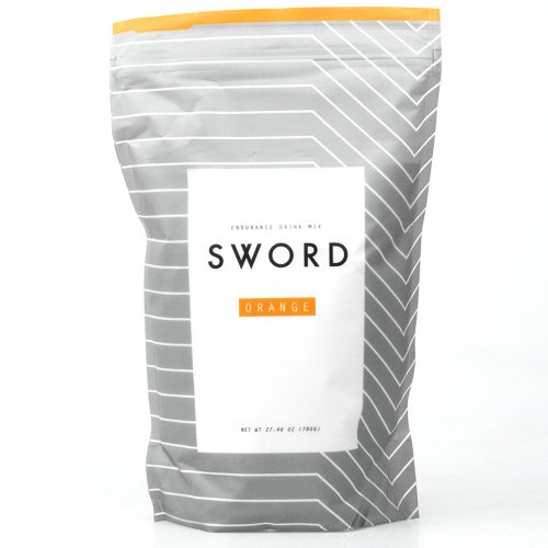 SWORD Endurance Drink Mix (20 Servings): SWORD Nutrition