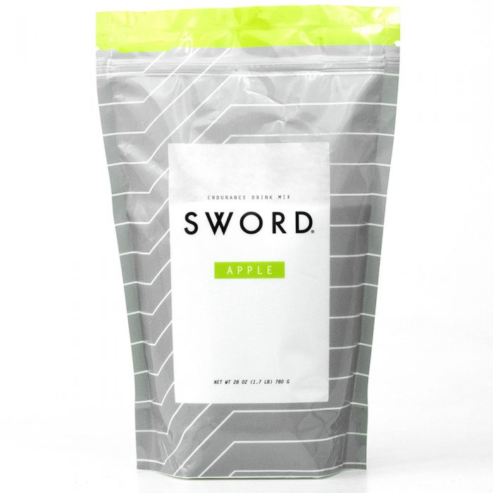 SWORD Endurance Drink Mix (20 Servings): SWORD Nutrition