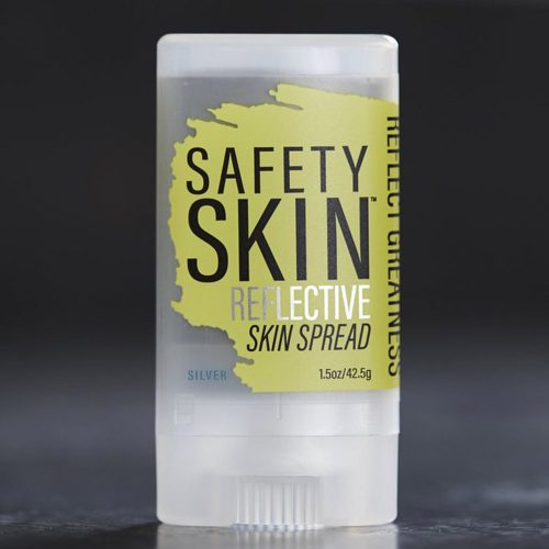 Safety Skin Reflective Skin Spread: Safety Skin Reflective, Night Safety