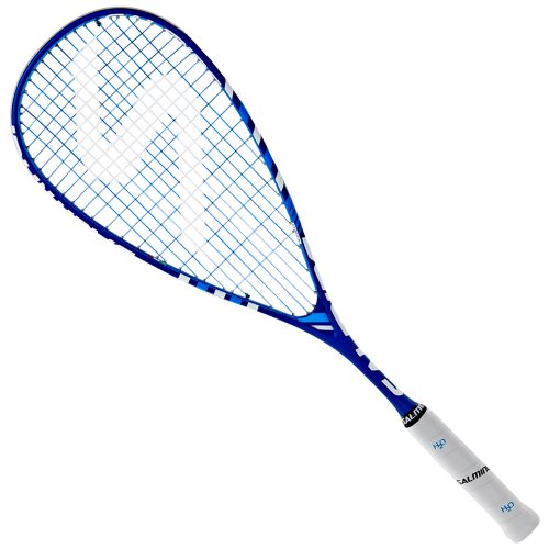 Salming Aero Forza Royal: Salming Squash Racquets