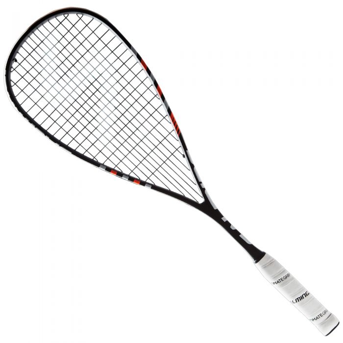 Salming Aero Potenza 149G: Salming Squash Racquets