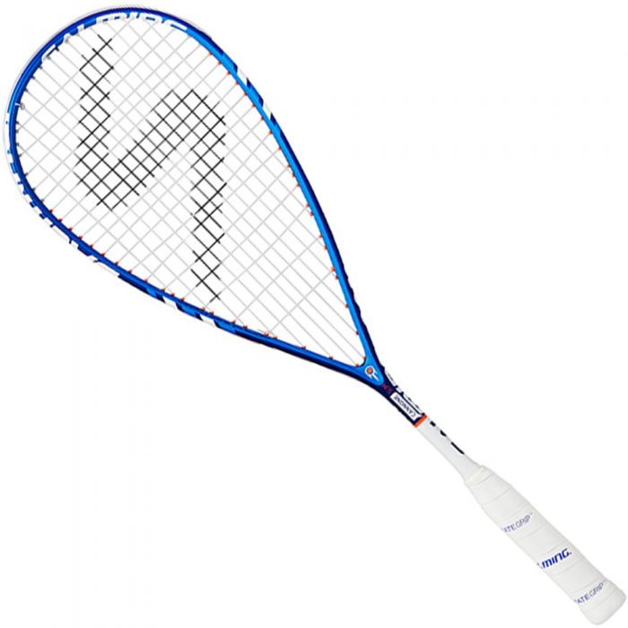 Salming Canonne Slim: Salming Squash Racquets