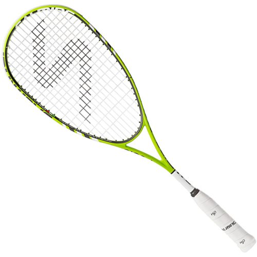 Salming Fusione Feather: Salming Squash Racquets