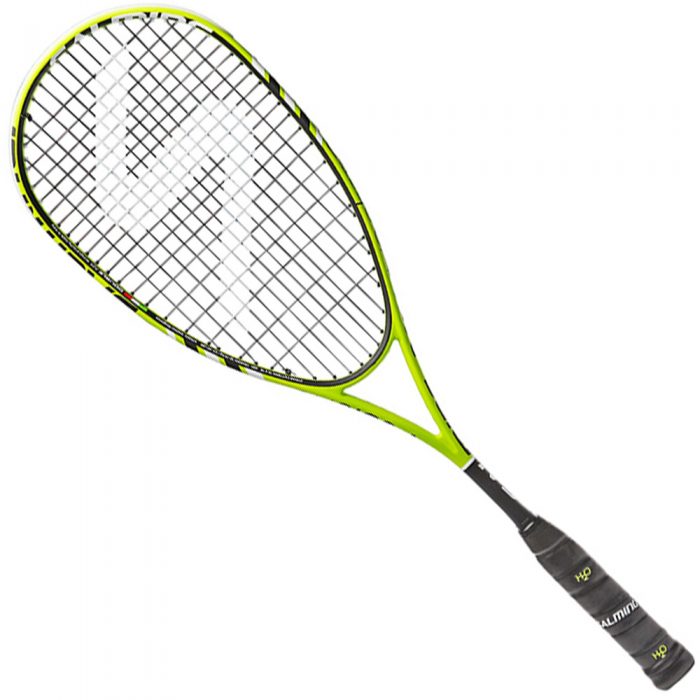 Salming Fusione Pro: Salming Squash Racquets