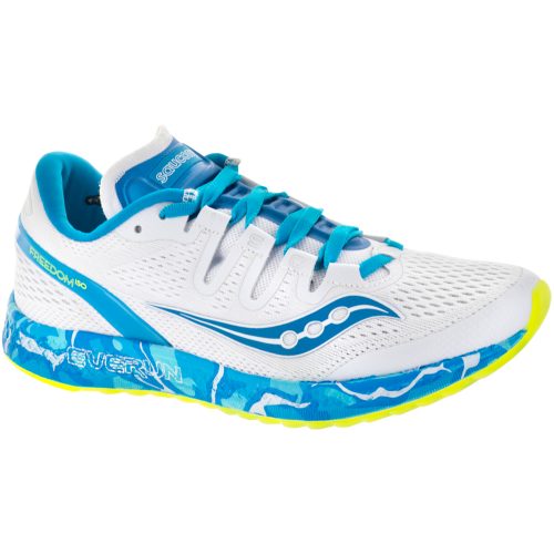 Saucony Freedom ISO Endless Summer Pack: Saucony Women's Running Shoes