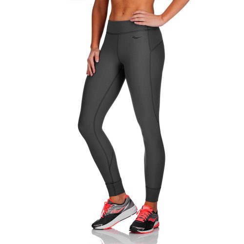 Saucony Ignite Tight: Saucony Women's Running Apparel Fall 2017