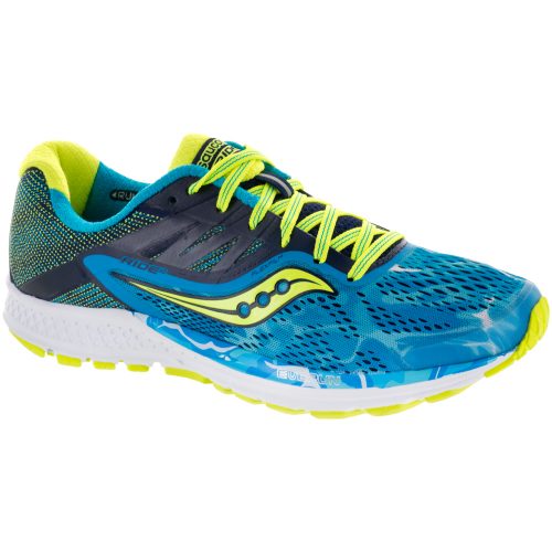 Saucony Ride 10 Endless Summer Pack: Saucony Women's Running Shoes