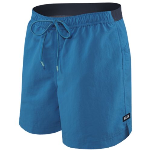Saxx Cannonball 7" Swim Shorts: Saxx Underwear Men's Running Apparel