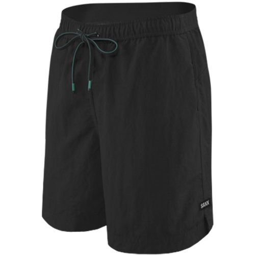 Saxx Cannonball 9" Swim Shorts: Saxx Underwear Men's Running Apparel
