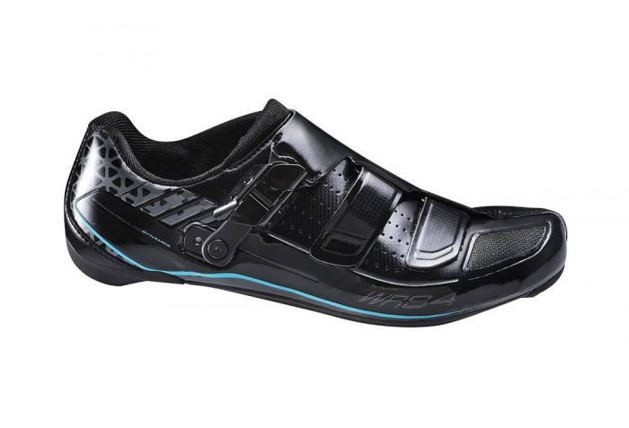Shimano WR84L Road Shoes - Women's - black, eu 40