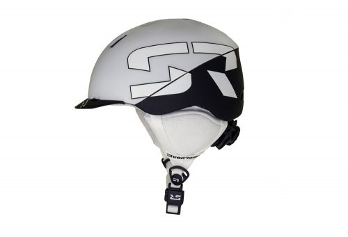 Shred Ready Eleven Helmet - black/white, small