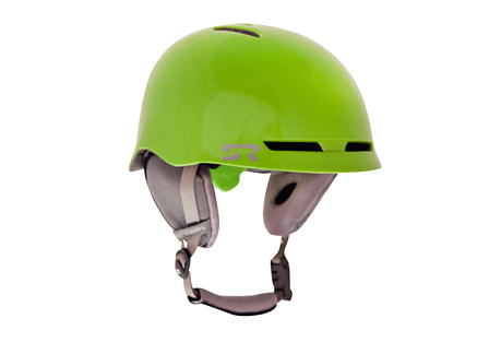 Shred Ready Forty4 Snow Helmet