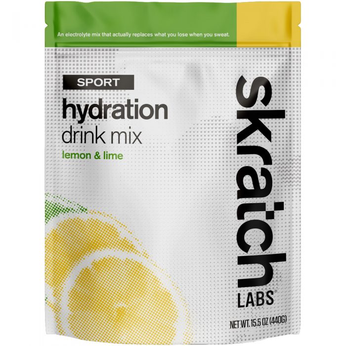 Skratch Labs Sport Hydration Mix (36 Servings): Skratch Labs Nutrition