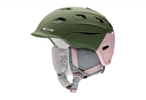 Smith Optics Vantage MIPS Helmet - Women's - pink patina, small
