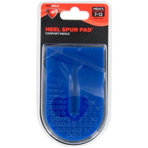 Sof Sole Heel Spur Pad: Sof Sole Insoles