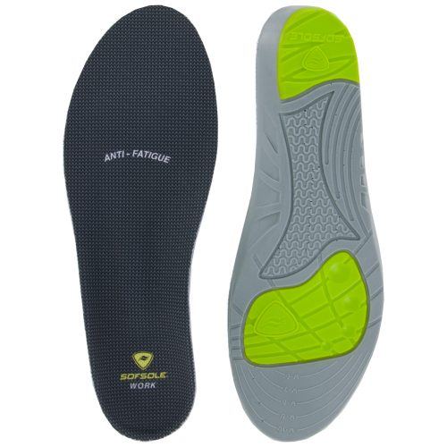 Sof Sole Work Insoles: Sof Sole Insoles