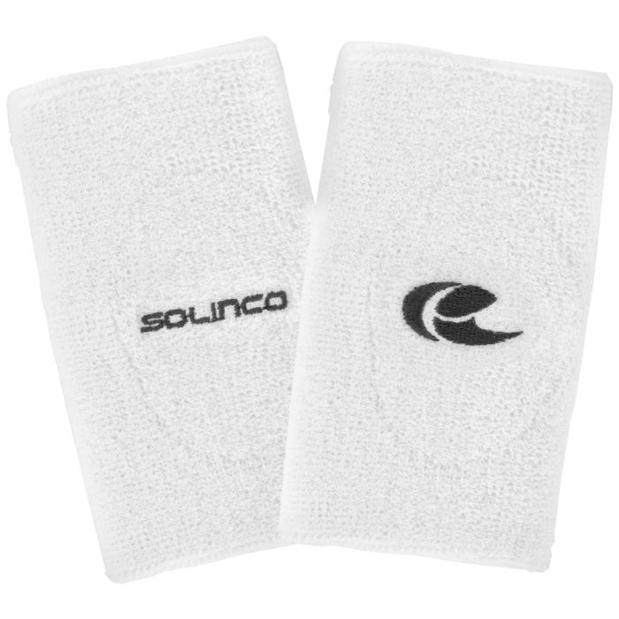 Solinco Double Wide Wristbands: Solinco Sweat Bands