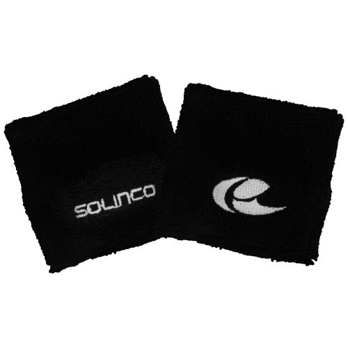 Solinco Wristbands: Solinco Sweat Bands
