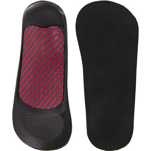 Sorbothane 3/4 Graphite Arch: Sorbothane Insoles