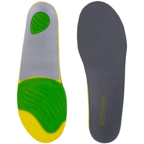 Sorbothane Ultra Plus Performance Insole: Sorbothane Insoles