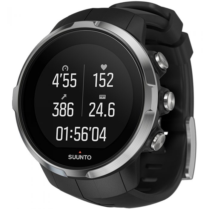 Suunto Spartan Sport GPS: Suunto GPS Watches