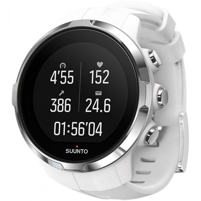 Suunto Spartan Sport GPS: Suunto GPS Watches