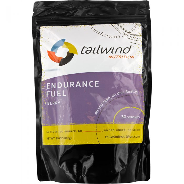 Tailwind Endurance Fuel Drink 30-Servings: Tailwind Nutrition Nutrition