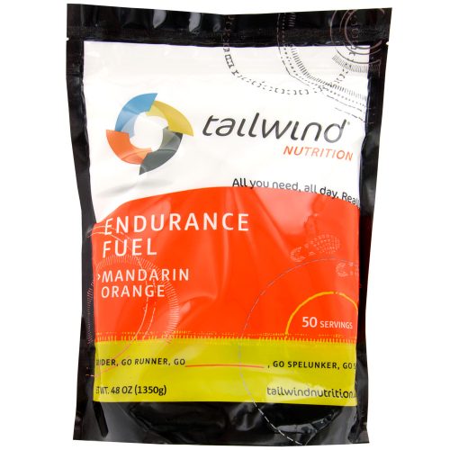 Tailwind Endurance Fuel Drink 50-Servings: Tailwind Nutrition Nutrition