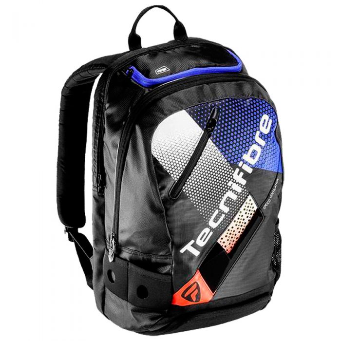 Tecnifibre Air Endurance Backpack: Tecnifibre Squash Bags