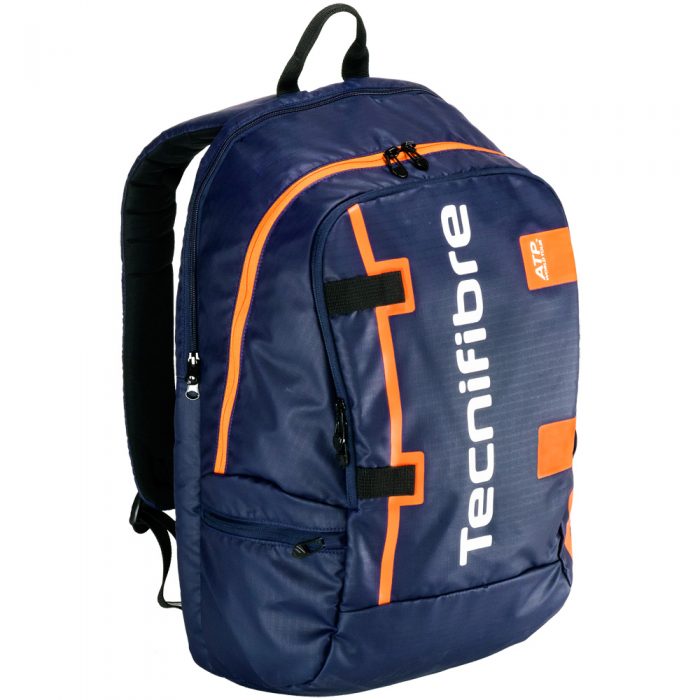 Tecnifibre Rackpack ATP Backpack: Tecnifibre Tennis Bags