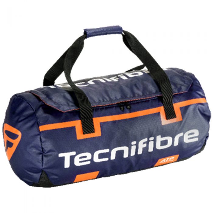 Tecnifibre Rackpack ATP Club Bag: Tecnifibre Tennis Bags