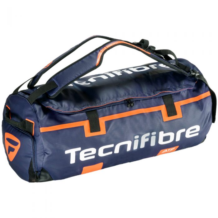 Tecnifibre Rackpack ATP Pro Bag: Tecnifibre Tennis Bags