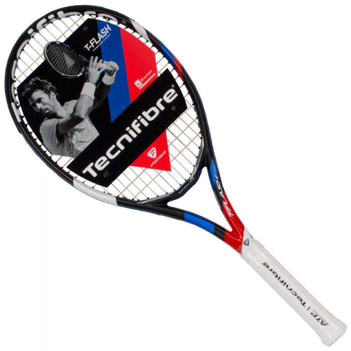 Tecnifibre T-Flash 270 PS: Tecnifibre Tennis Racquets