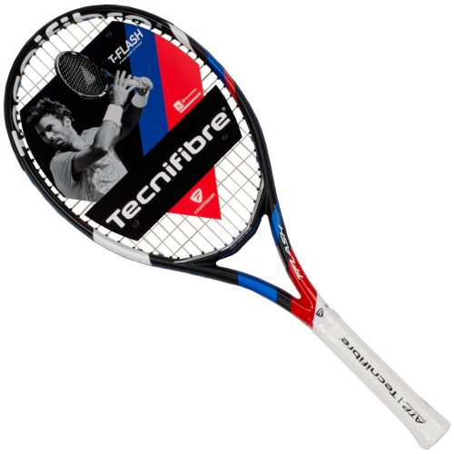 Tecnifibre T-Flash 285 PS: Tecnifibre Tennis Racquets