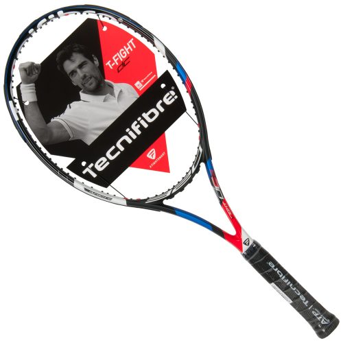 Tecnifibre TFight 320 DC: Tecnifibre Tennis Racquets