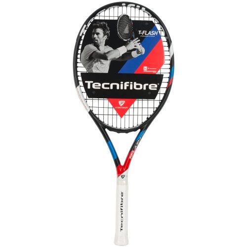Tecnifibre TFlash 26 Junior: Tecnifibre Junior Tennis Racquets