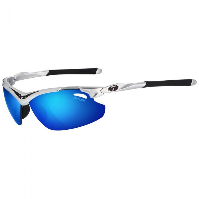 Tifosi Tyrant 2.0 Race Black Sunglasses: Tifosi Sunglasses