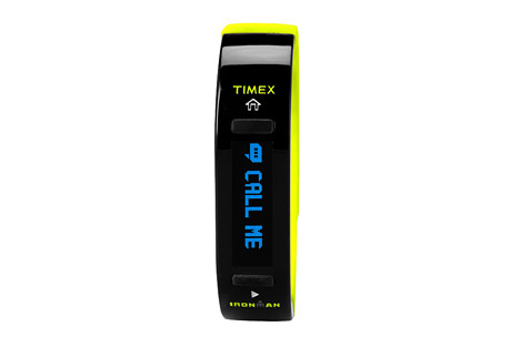 Timex Ironman Move X20 Full Activity Band
