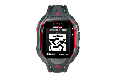 Timex Ironman Run X50+ Watch