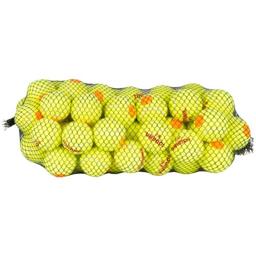 Tourna Stage 2 Orange 60 Pack: Tourna Tennis Balls