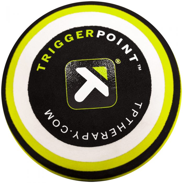 Trigger Point MB5 Massage Ball: Trigger Point Sports Medicine