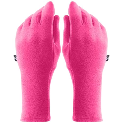 Under Armour Cozy Fleece Gloves: Under Armour Women's Running Gloves