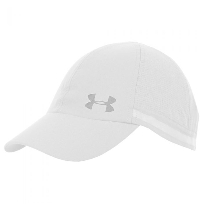 Under Armour Fly By Cap: Under Armour Women's Caps & Visors